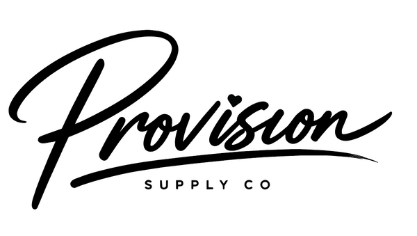 Provision Supply Co